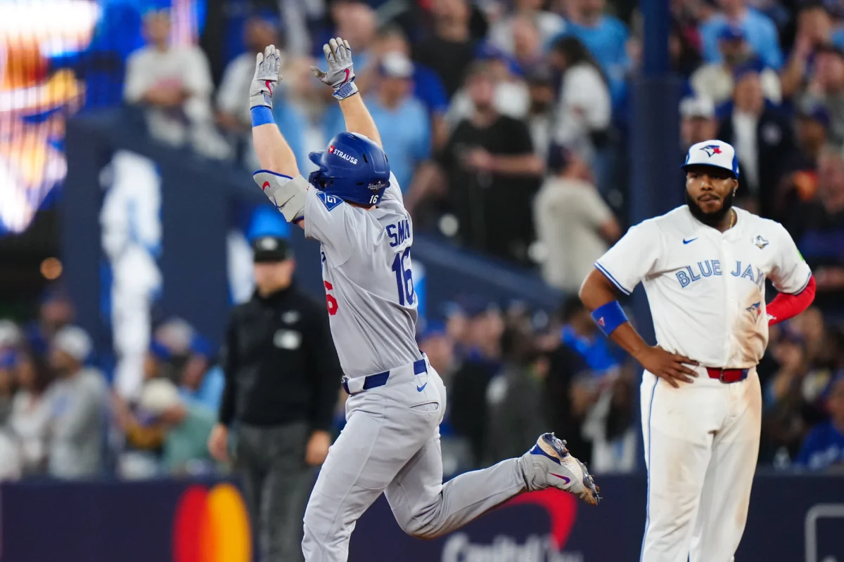 La transmisión alcanzó una audiencia combinada de 51 millones de espectadores. Foto: X