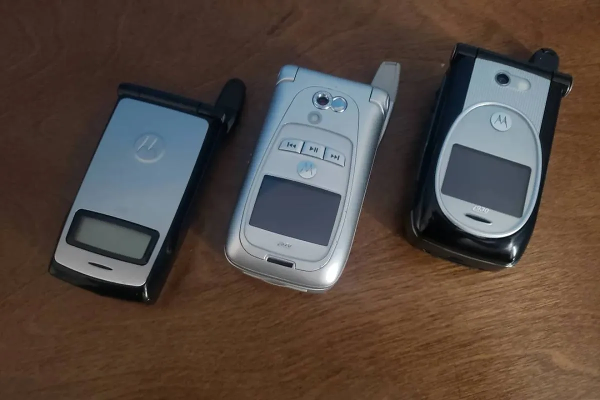 Las telefónicas que desaparecieron en México: de Iusacell a Pegaso