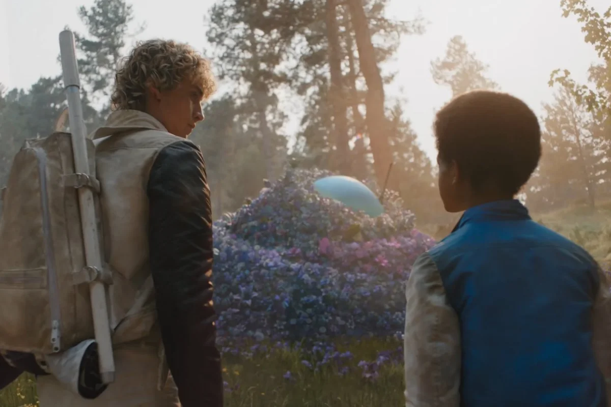 La producción reúne un elenco notable encabezado por Joseph Zada. Foto: X