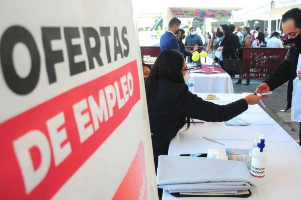 México alcanza cifra récord de empleos sin prestaciones, alerta el Inegi