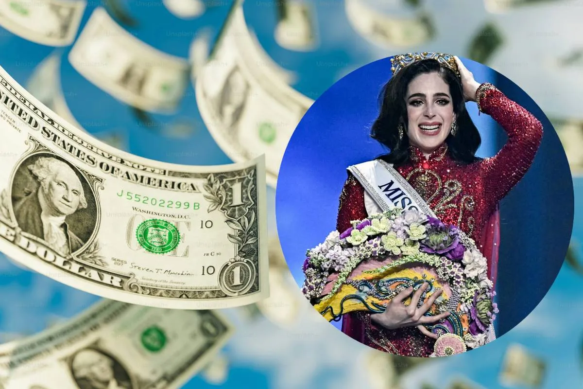 Miss Universo 2025: revelan el millonario premio que recibirá la ganadora