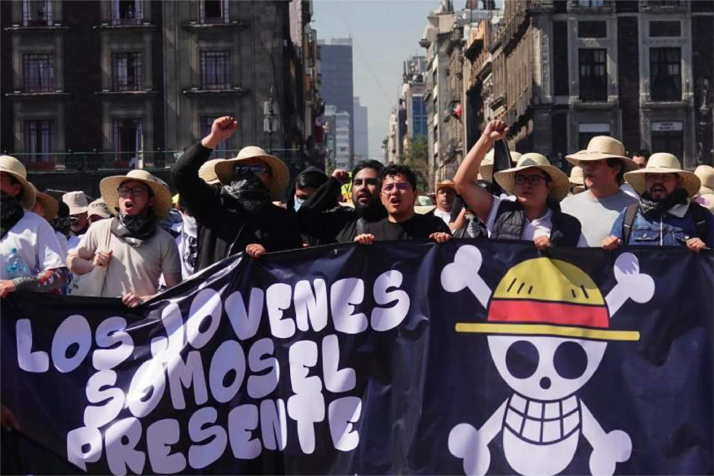 Morena promete investigación sin fines políticos.