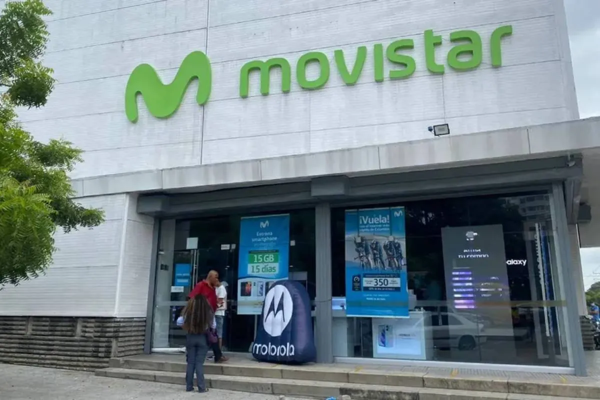 Movistar confirma su salida de México tras años de operación en el país