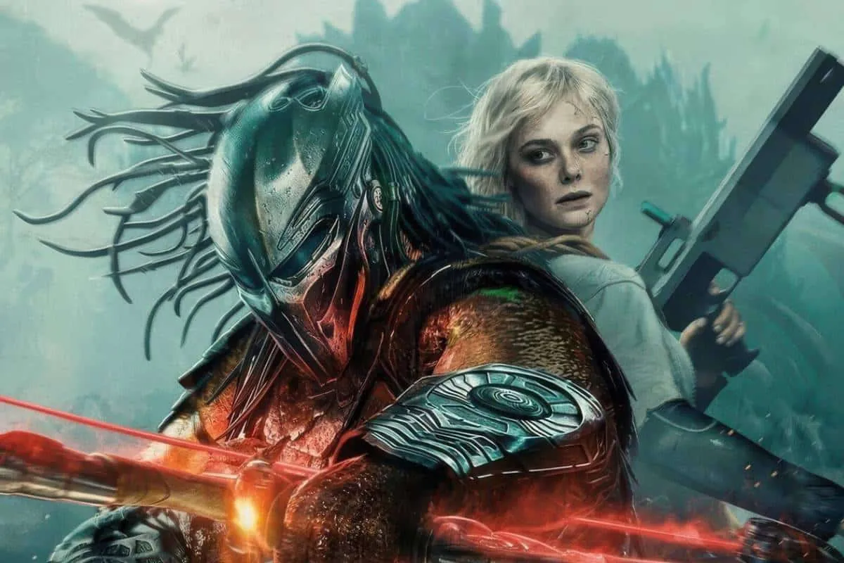 Predator Badlands se convierte en la tercera mejor película de la saga, según el público