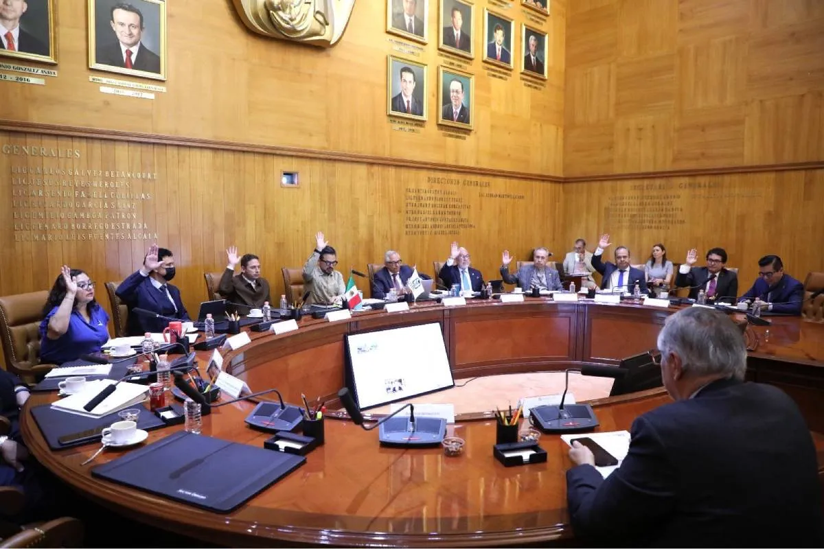 IMSS rescata el Hospital Oncológico de Ecatepec.