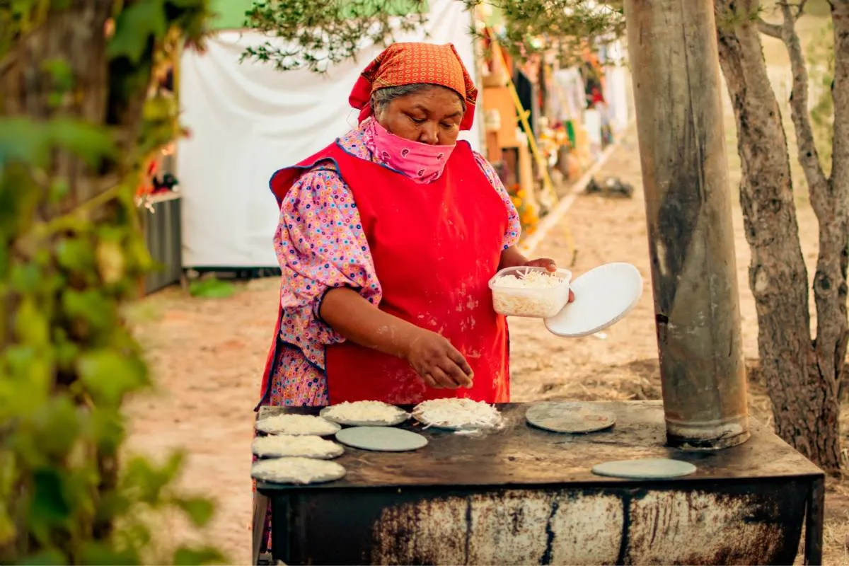 Descubre los sabores únicos de Chihuahua en Cuulinaria 2025