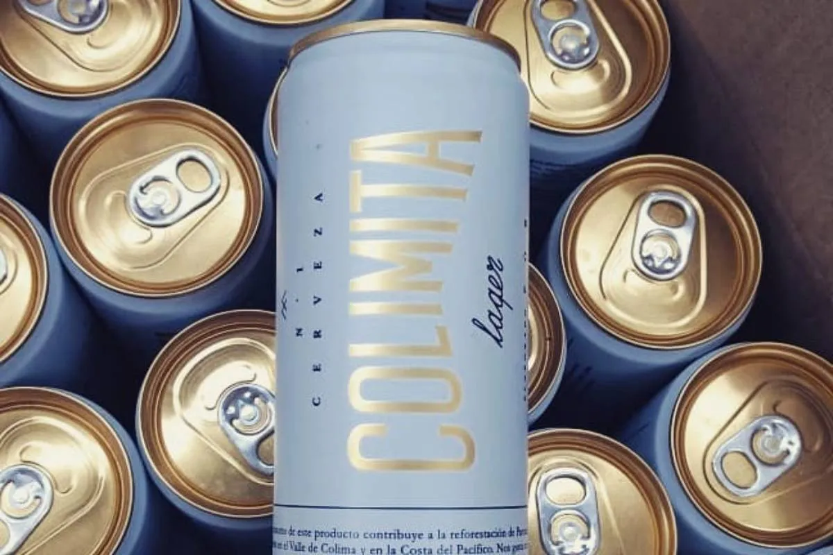 Cervecería de Colima se corona como la mejor de México