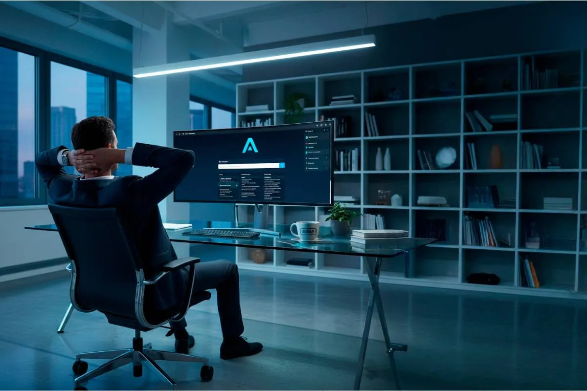 ¿Es seguro utilizar el nuevo navegador ChatGPT Atlas de OpenAI?