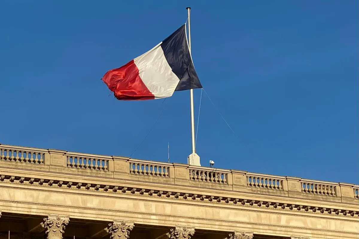 Francia condena las operaciones militares en el Caribe y advierte sobre la inestabilidad regional