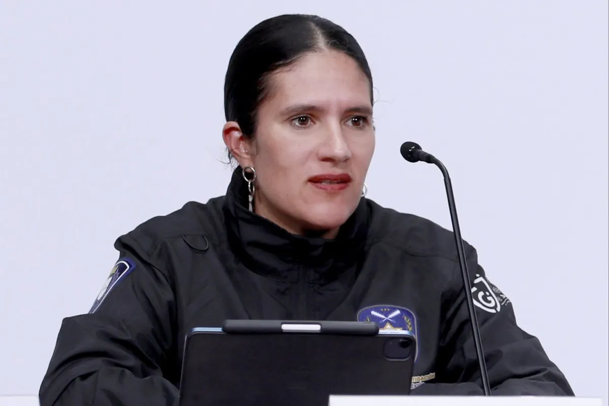 Fiscalía de la CDMX busca imputar tentativa de homicidio a detenidos de la “Generación Z”