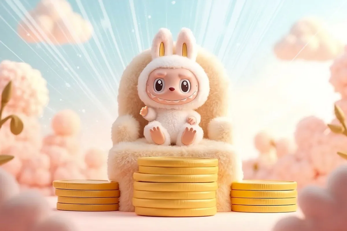 Sony lleva a los muñecos Labubu al cine con nueva película