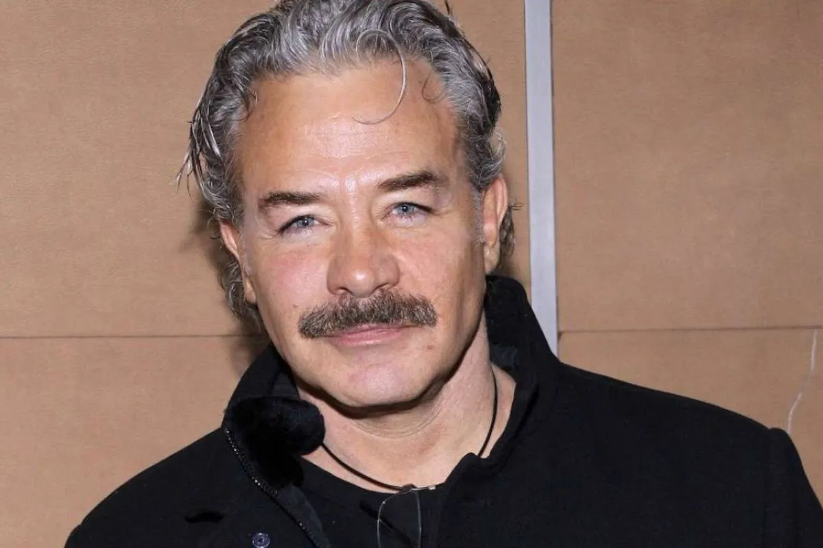 Sergio Sendel revela tratamiento antiedad y sorprende con su alto costo