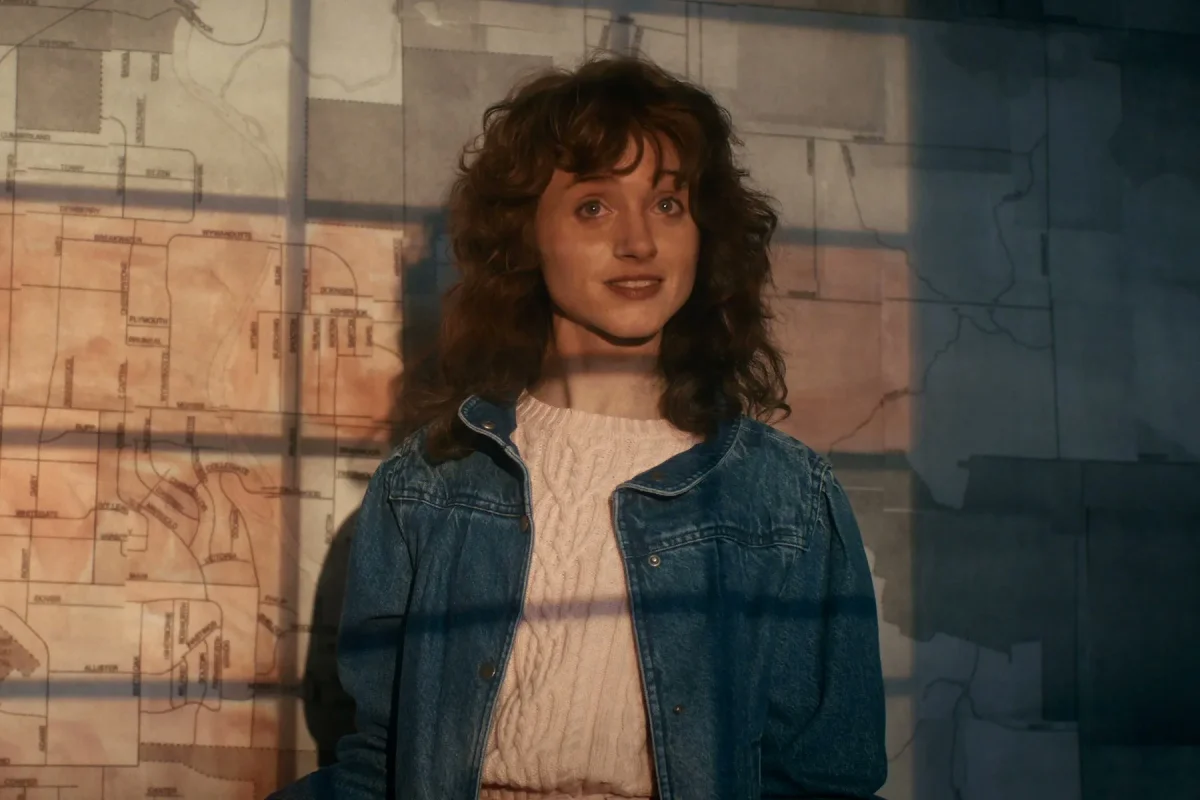 El nuevo libro, titulado Stranger Things: One Way or Another, se sitúa entre la cuarta y quinta temporada. Foto: X