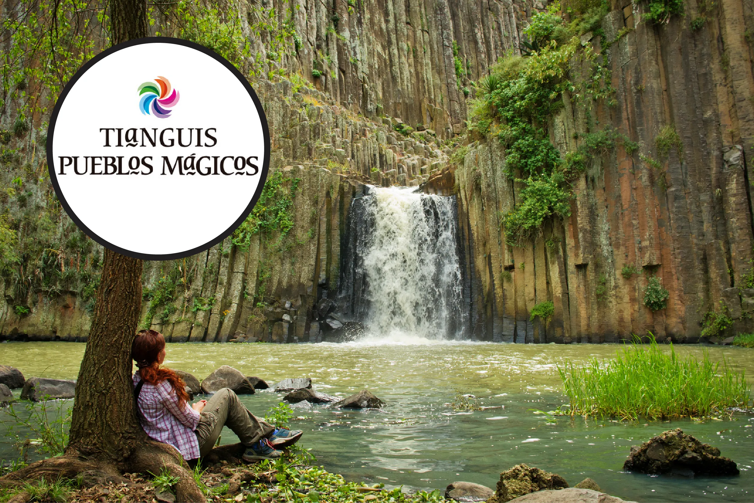 Real del Monte y Pachuca serán sede del Tianguis de Pueblos Mágicos 2025.