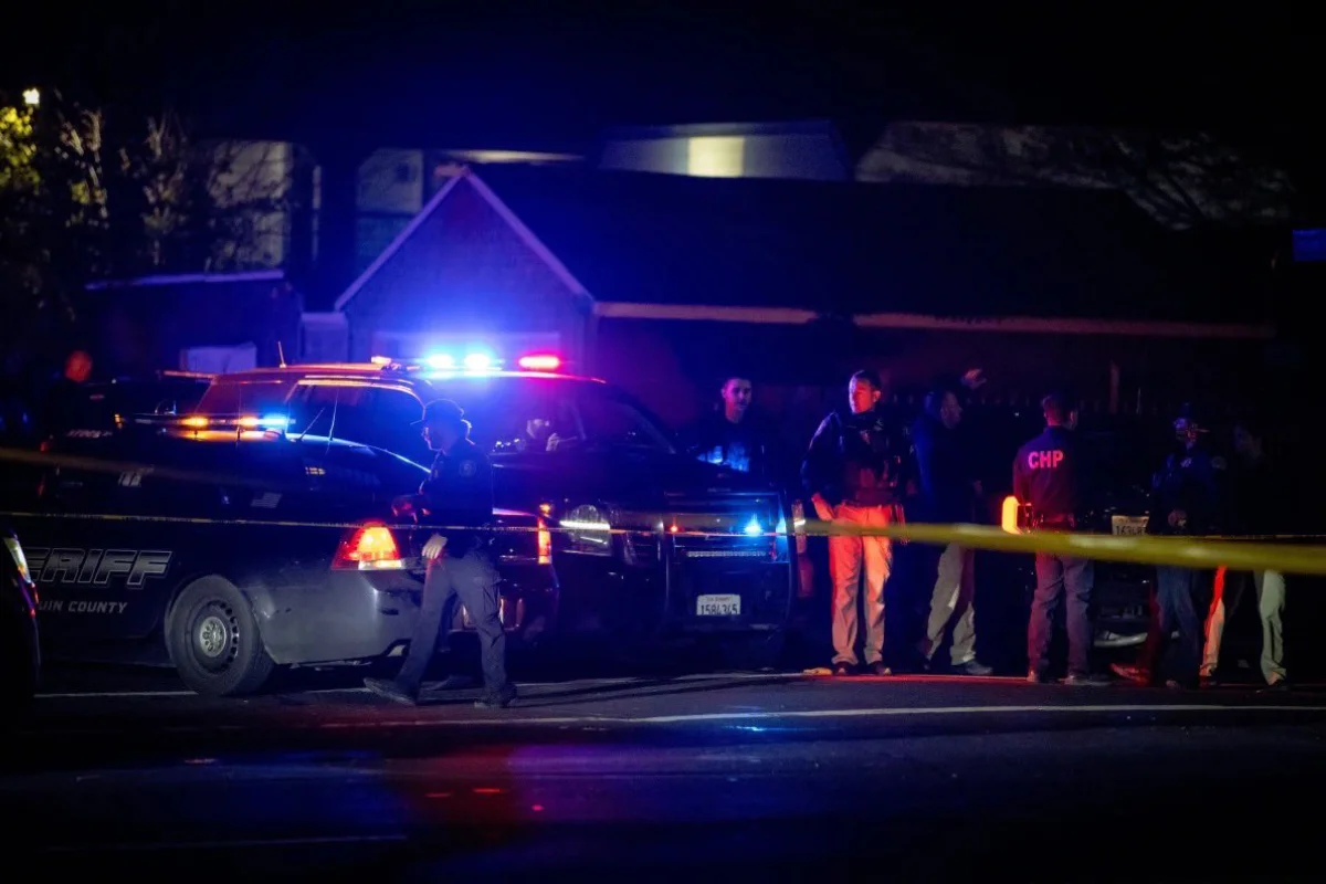 Las autoridades mantienen activa la investigación para determinar las causas del ataque. Foto: X