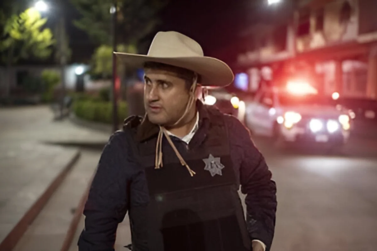 Carlos Manzo había mantenido una postura firme contra el crimen organizado. Foto: X