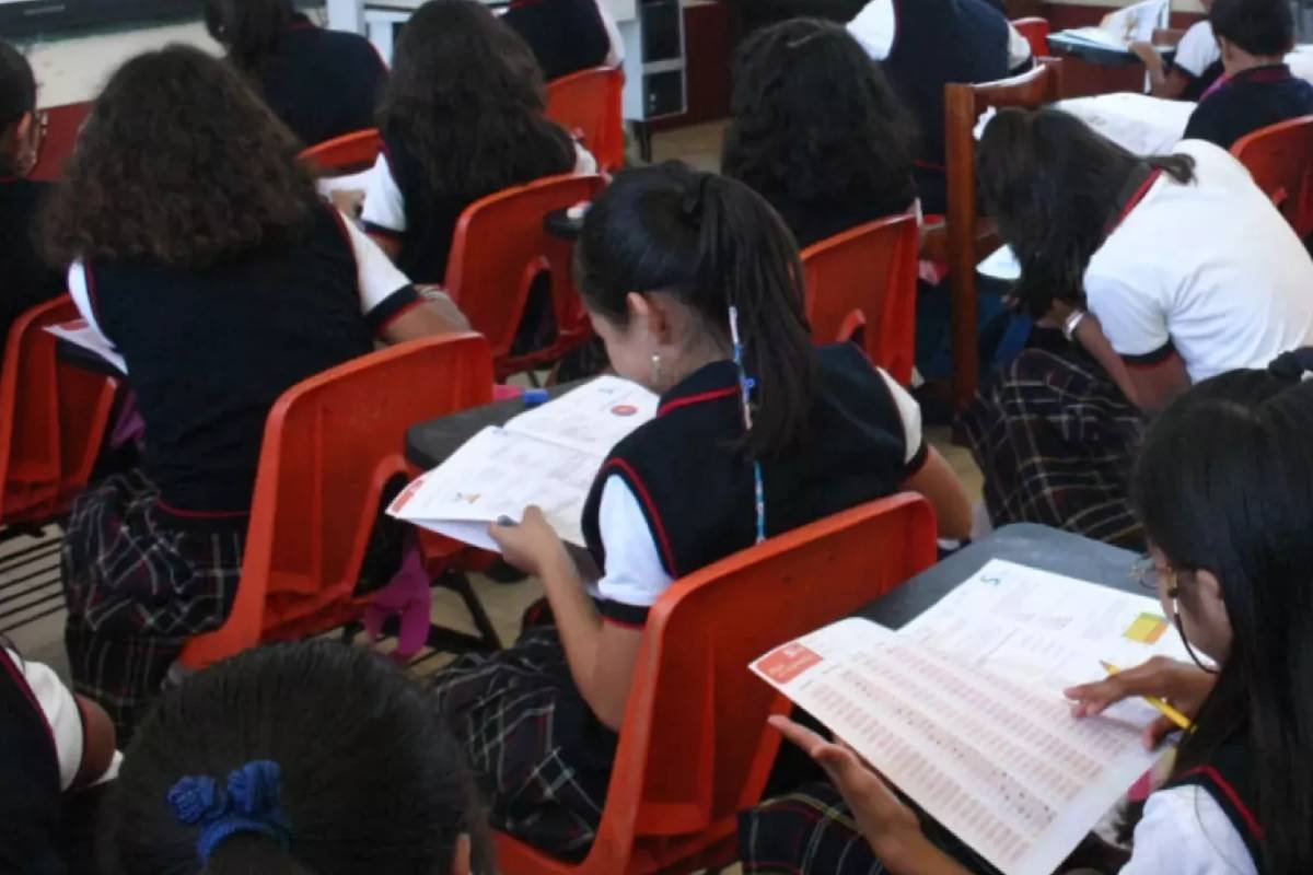 ¿Hay clases el 30 de abril en México? Esto dice la SEP sobre el Día del ...