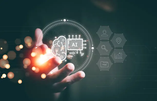 ¿Cómo se pueden poner a trabajar varios agentes de IA, bajo un cerebro central?