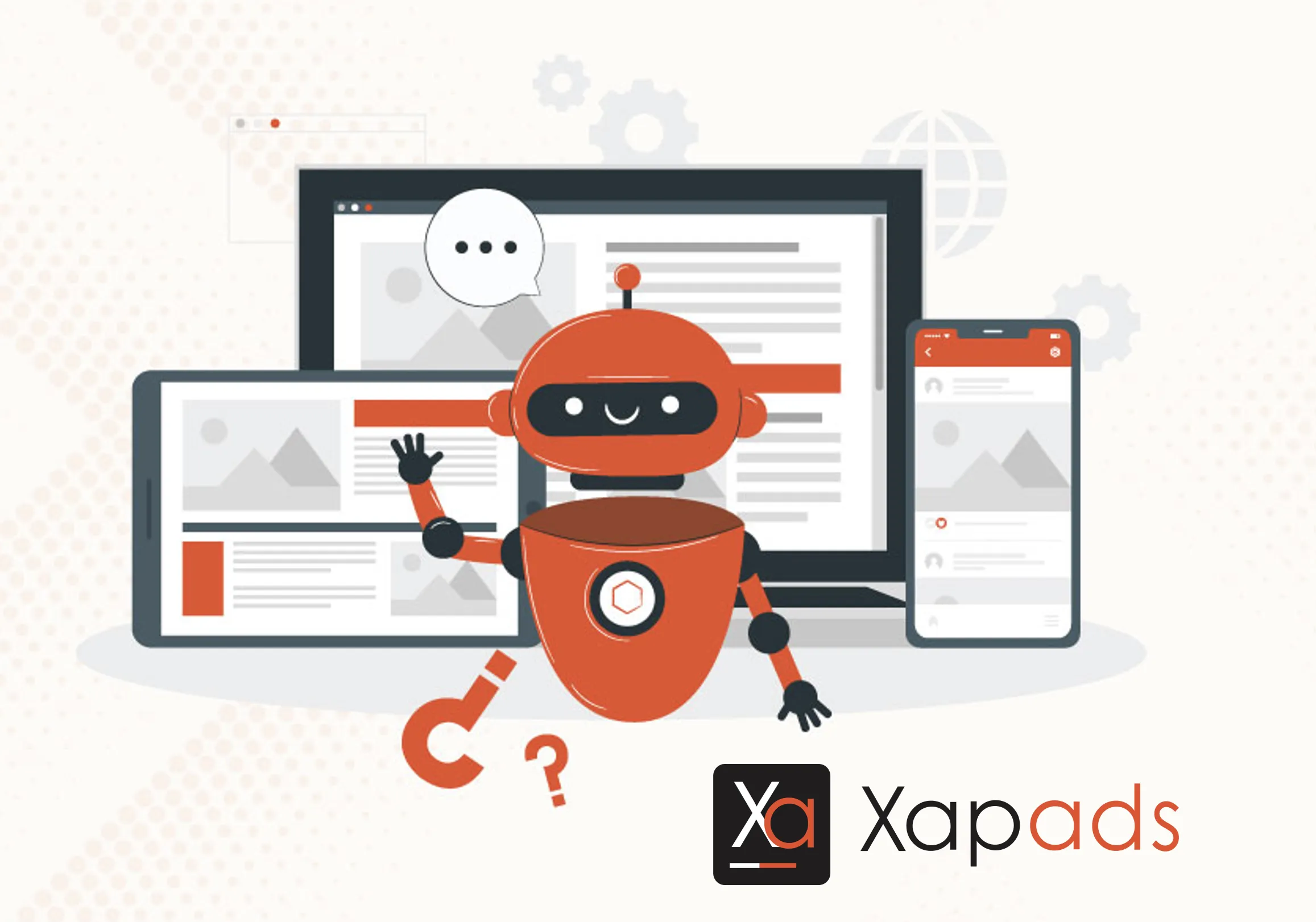 Xapads Media anuncia su llegada a América Latina