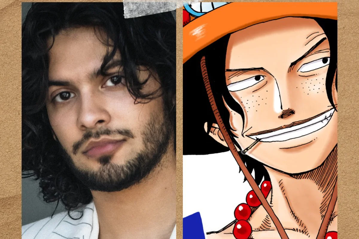 Para Maridueña, este rol significa consolidar su presencia en producciones globales. Foto: X