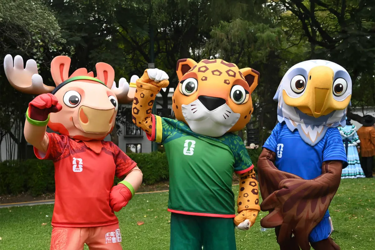 Actividad Mundial Cultural en 2026