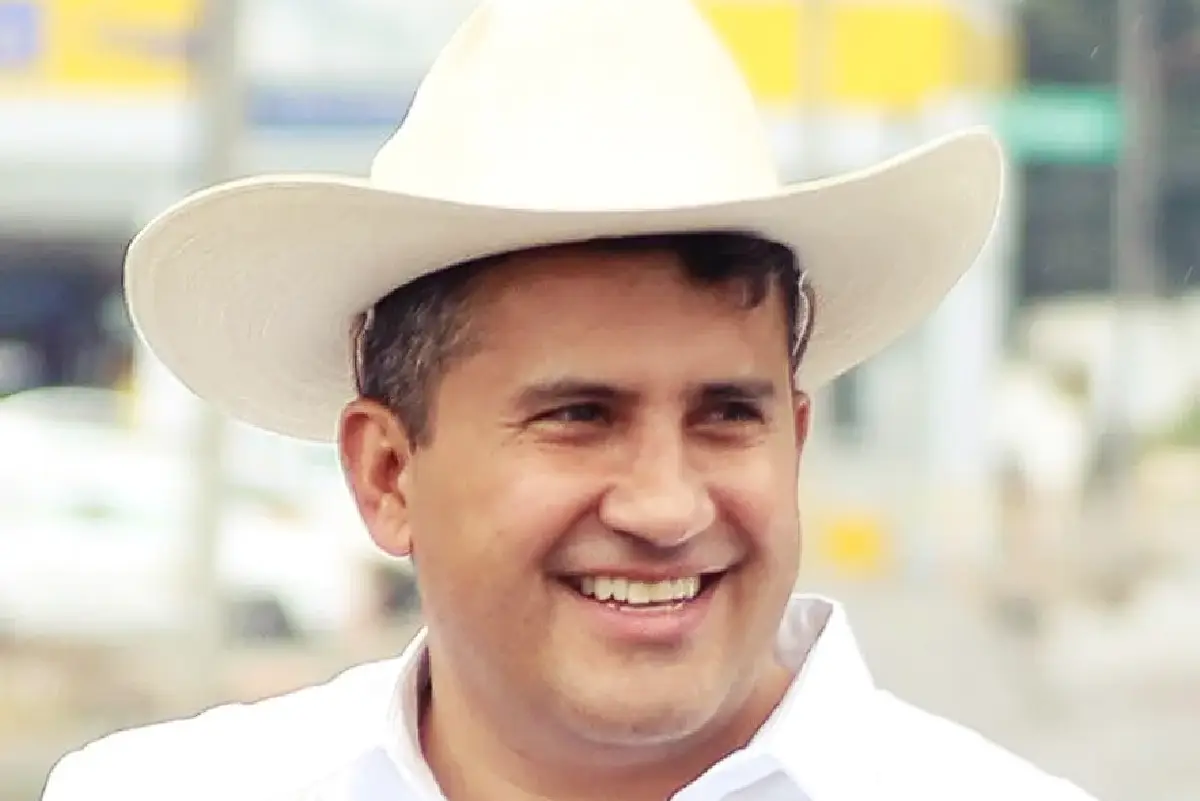 Capturan al autor intelectual del asesinato de Carlos Manzo. 