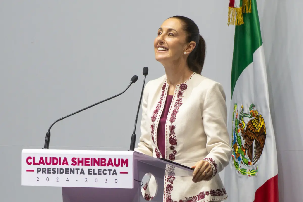 Luego de la Convocatoria de la Gen Z, se ha anunciado la 