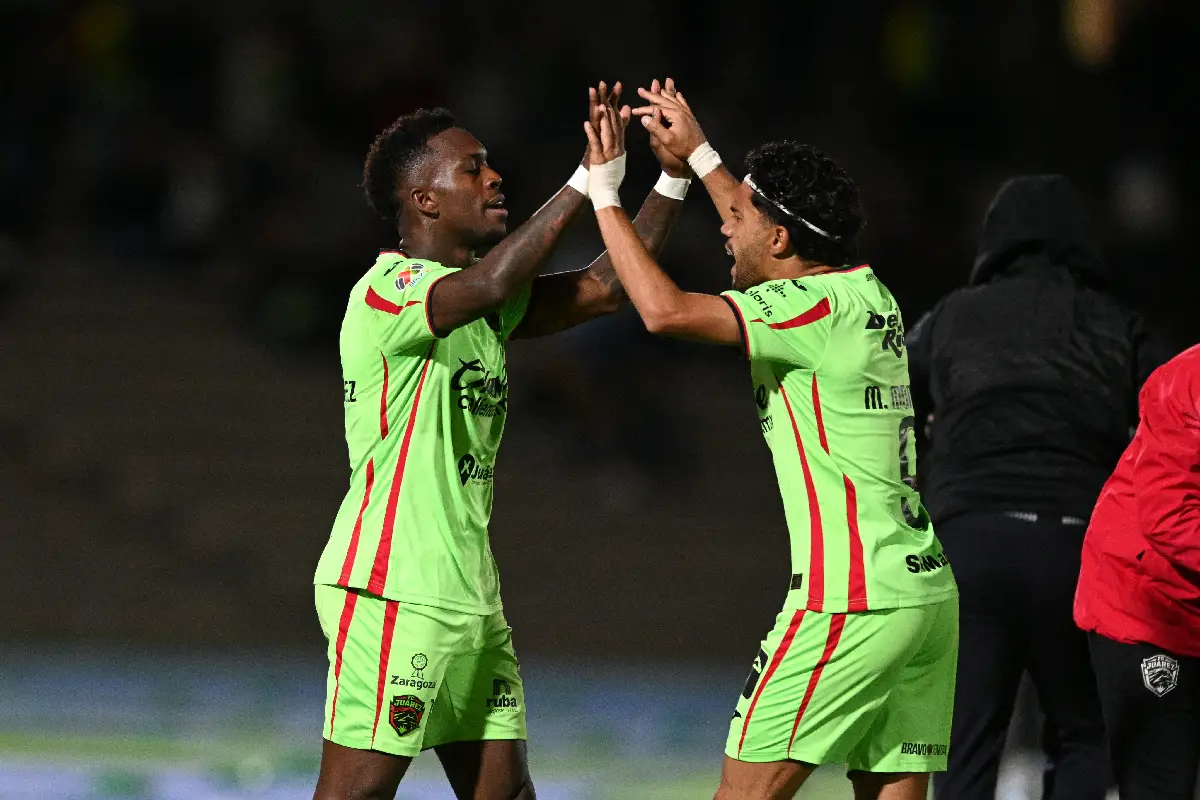 Se han definido los cuartos de final para la Liguilla del Apertura 2025. | Foto: Liga MX.