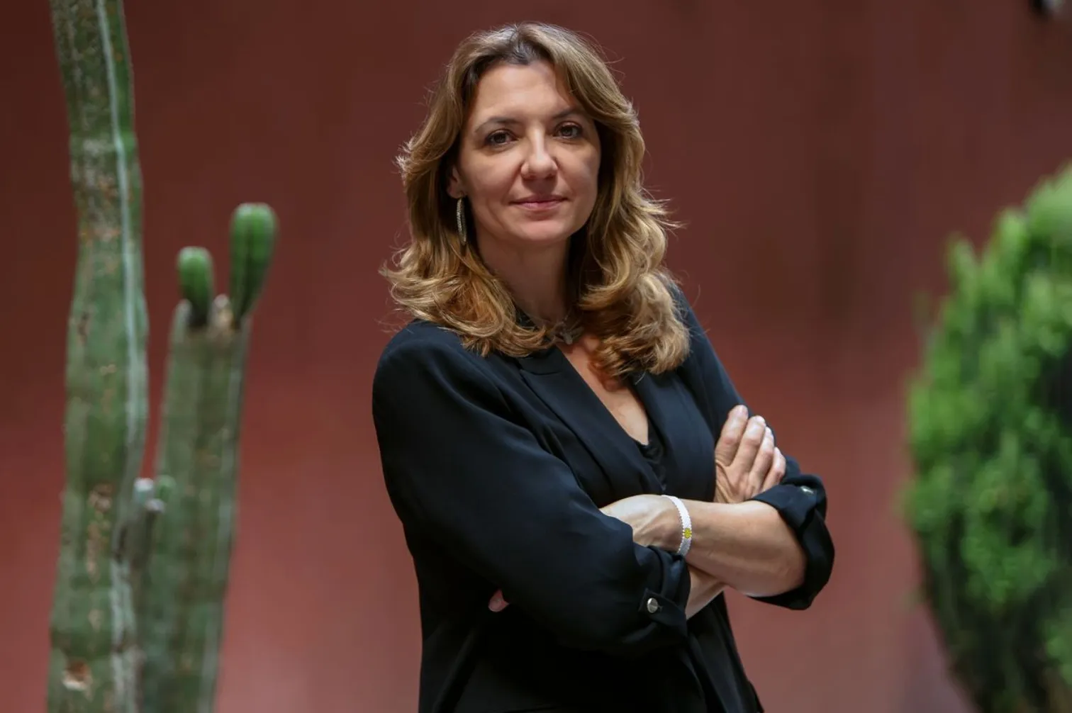 Cinemex +51 recibirá a la escritora y activista Dafna Viniegra para hablar de Abuso Seuxal Infantil