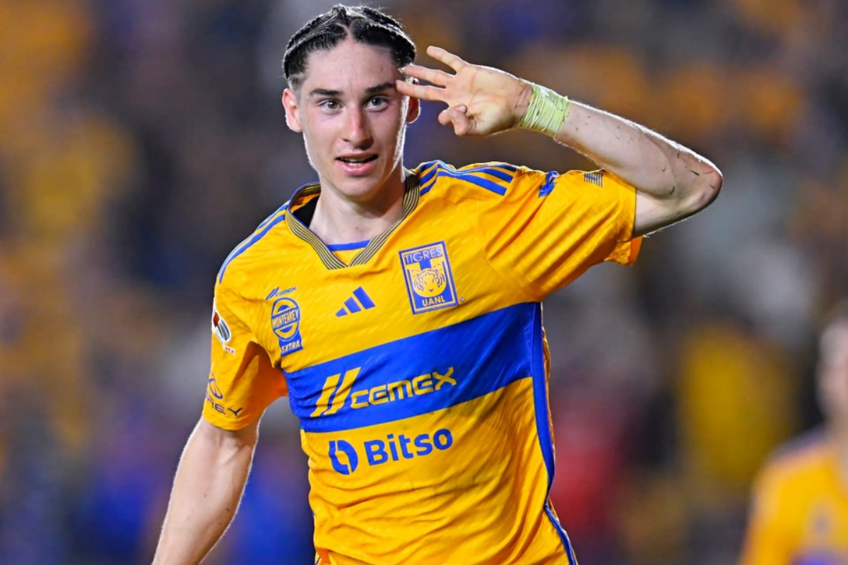 Marcelo Flores fue convocado por Canadá como jugador de entrenamiento o ‘sparring’. | Foto: X Marcelo Flores.