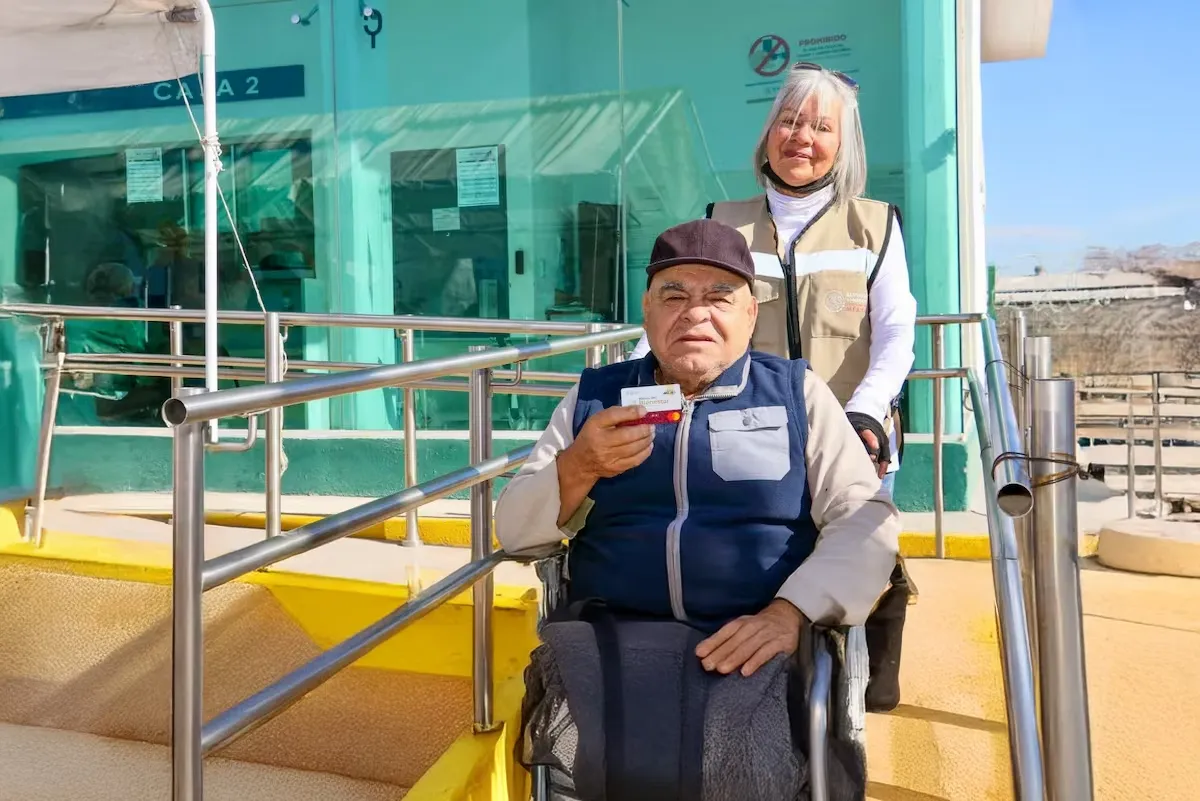 Así será la nueva pensión en 2026: documento, requisitos y quiénes podrán cobrarla