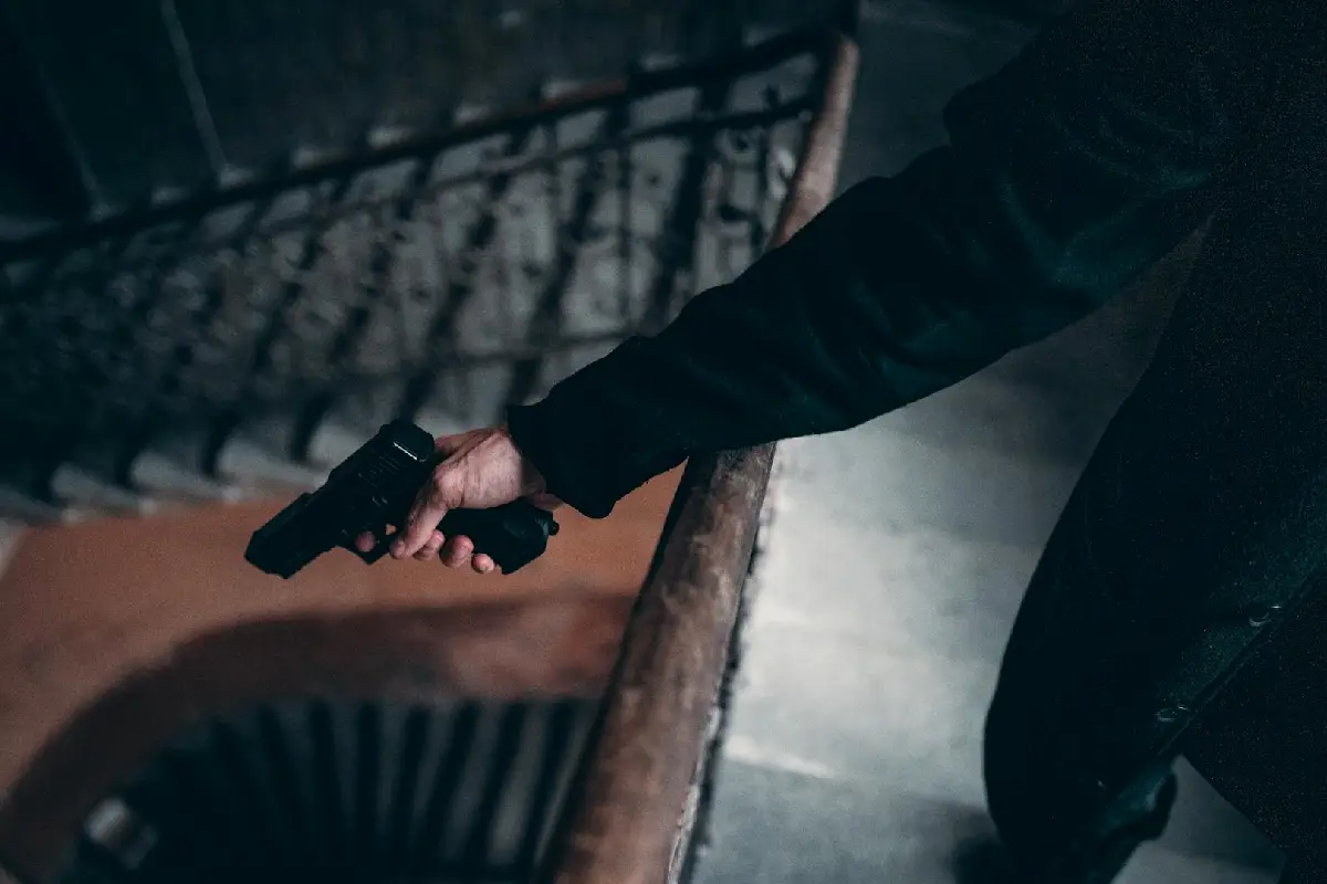 Una balacera provocó un operativo en la Roma. | Foto: Pexels.