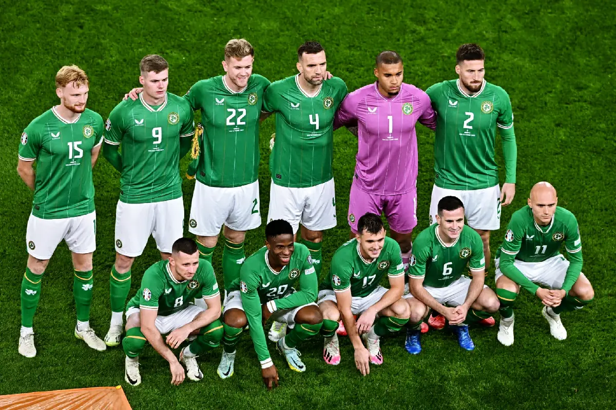 Así es como se jugará el repechaje europeo que definirá a las últimas selecciones en tener un boleto para el mundial de 2026. | Foto: X.