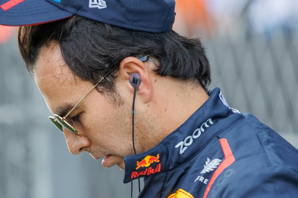 Sergio Pérez volverá a competir en la Fórmula 1 el siguiente año. | Foto: Wikimedia Commons.