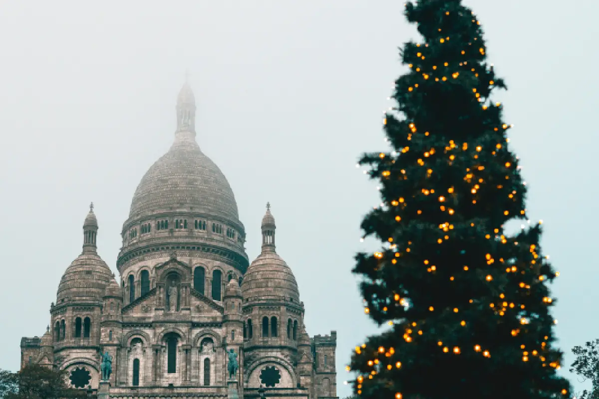 Estas fechas invitan a descubrir nuevas experiencias, convivir en familia y disfrutar ambientes llenos de magia.