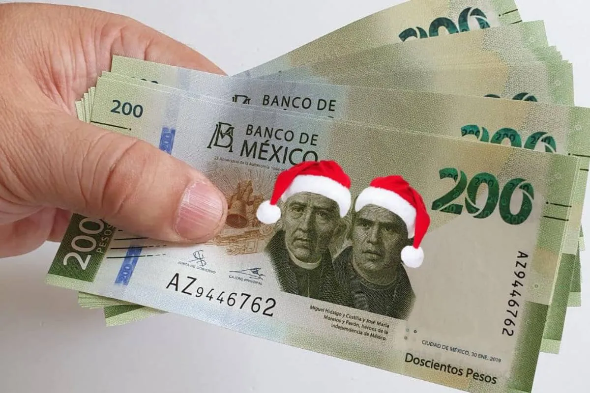 ¿Cómo calcular el aguinaldo 2025? Esto debes saber antes del 20 de diciembre