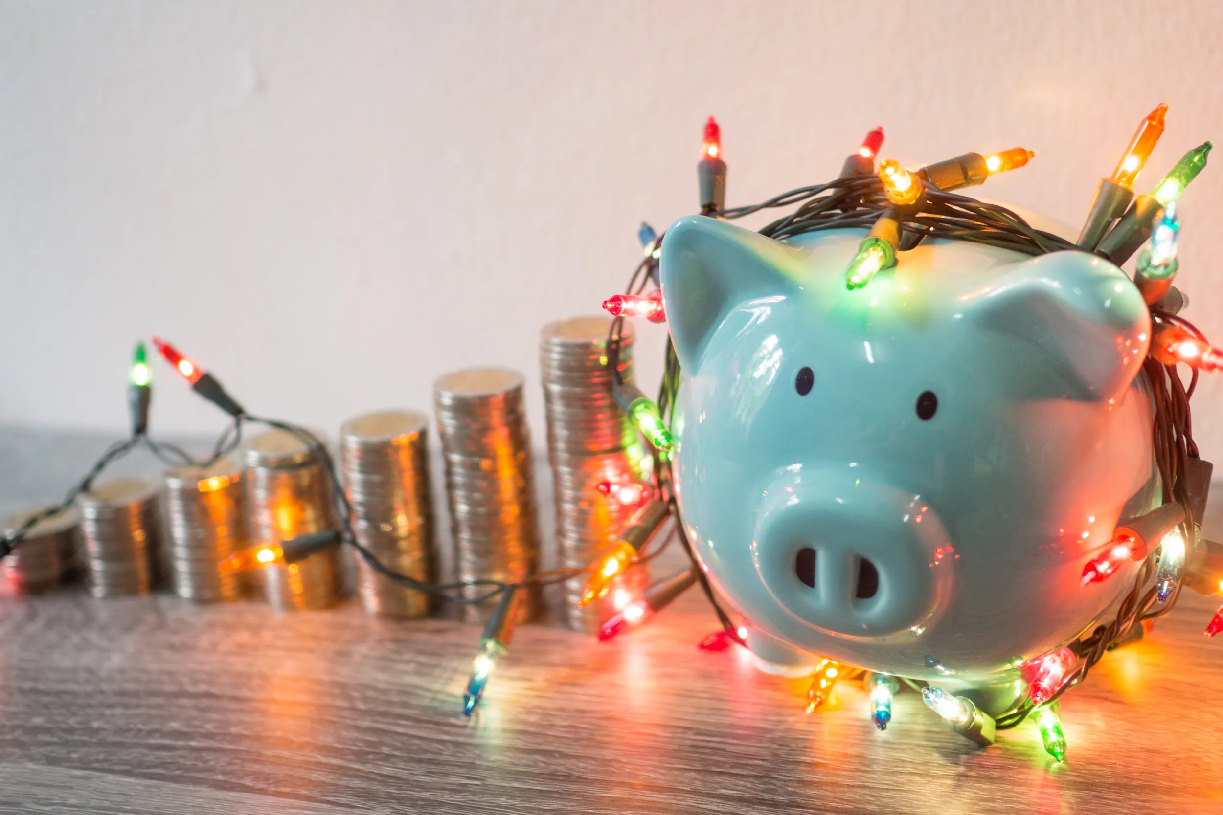 ¿Ya recibiste tu aguinaldo? Aprende a usarlo con la fórmula 50-30-20.