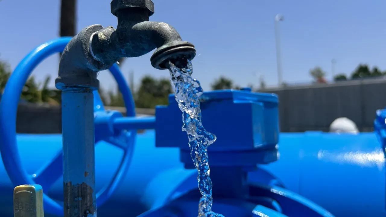 Agua, poder y polémica: lo que implica la reforma hídrica recién aprobada.