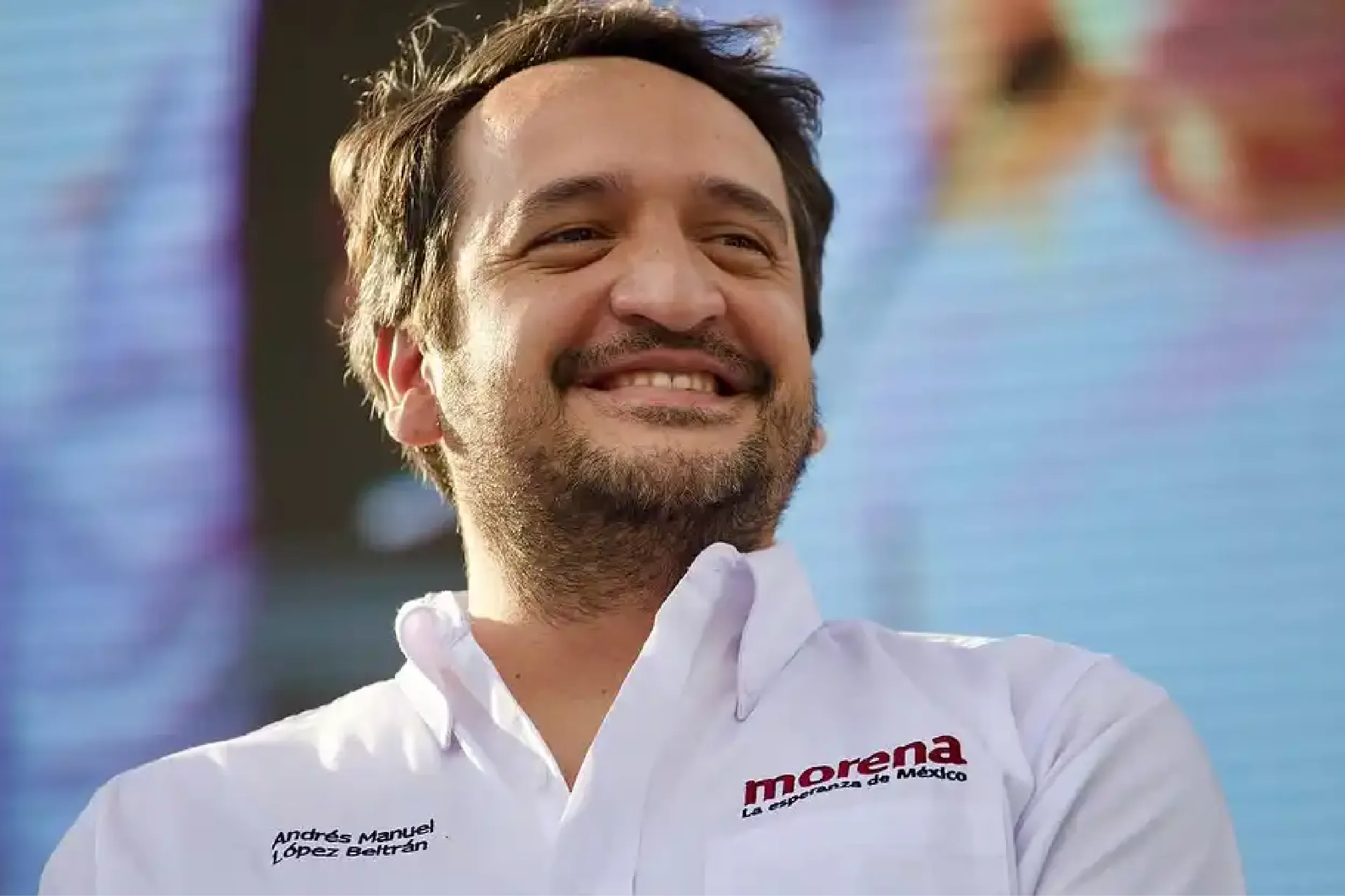 Morena transparentó los salarios de su dirigencia nacional.