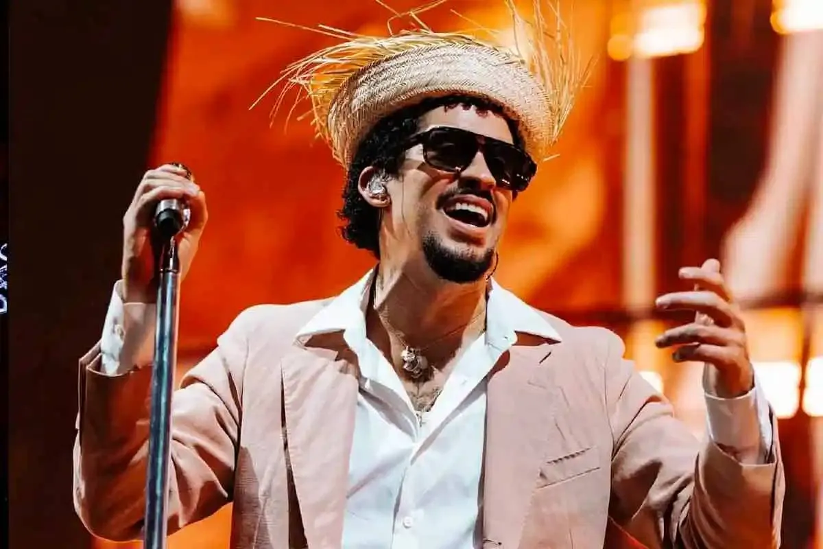 Bad Bunny en CDMX: ganancias millonarias por sus conciertos en el Estadio GNP