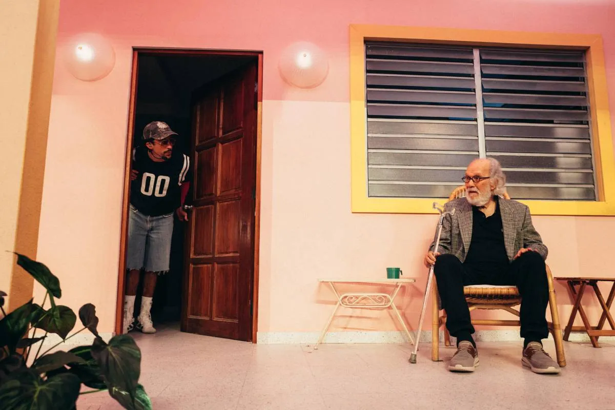 Bad Bunny llega a México con “La Casita” y ocho conciertos en el Estadio GNP Seguros