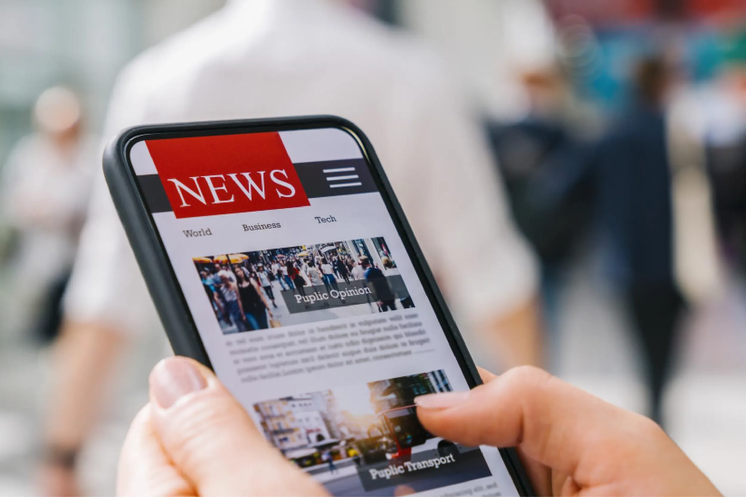 Aprender a leer noticias con criterio es clave para evitar la desinformación.