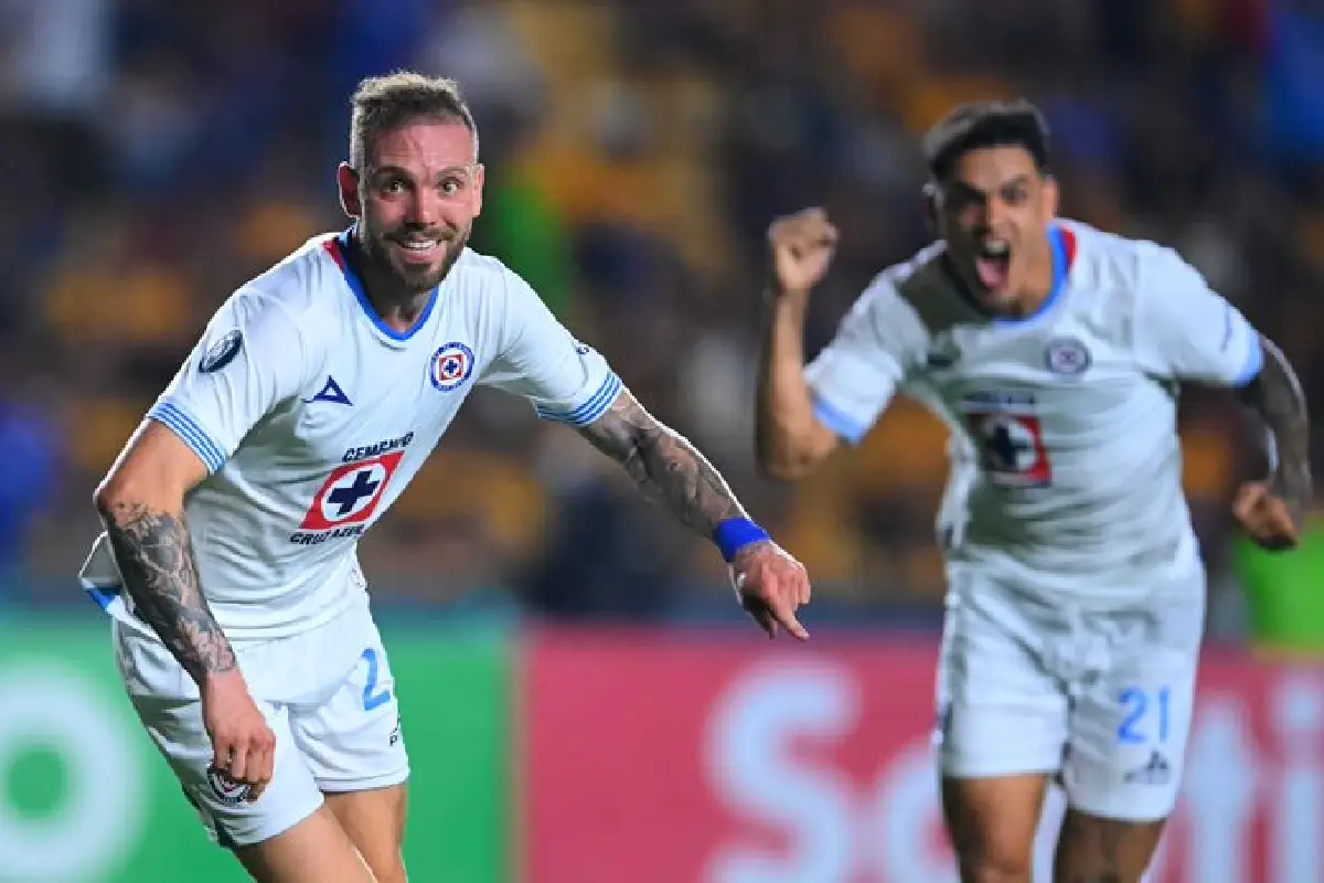 Este es el calendario de la Concacaf Champions Cup 2026 para los clubes mexicanos. | Foto: X.