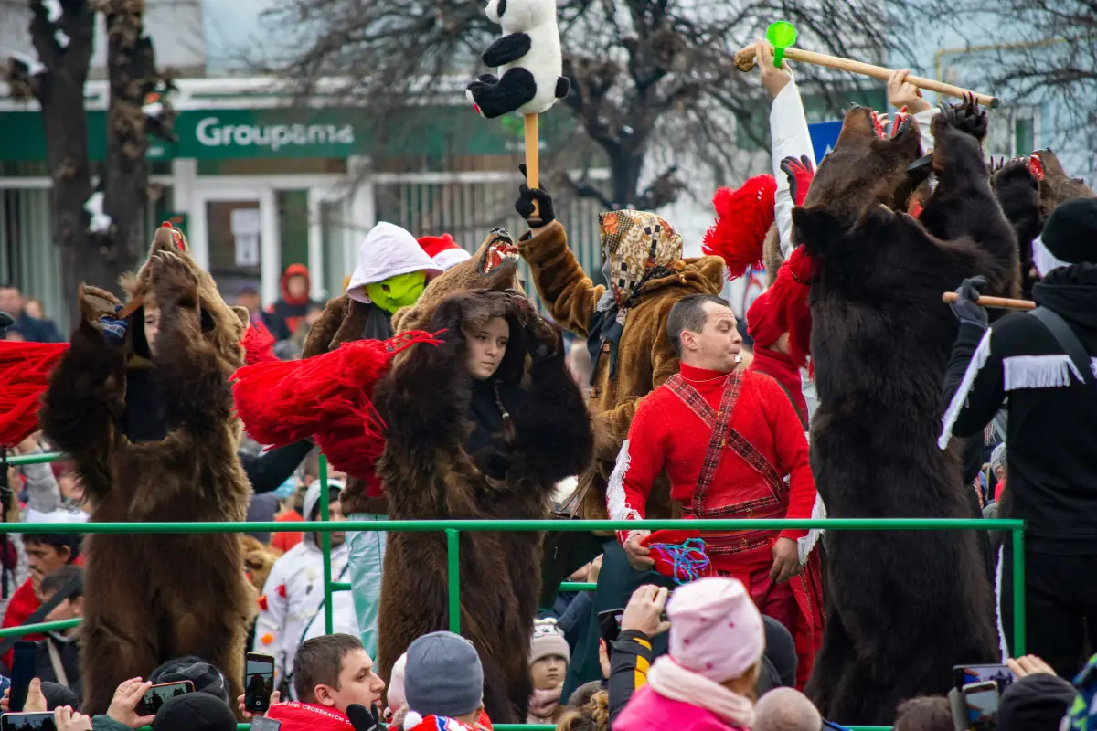 El desfile se realizará el 23 de diciembre de 2025 a partir de las 12:00 horas, y será gratuito para todos los asistentes.