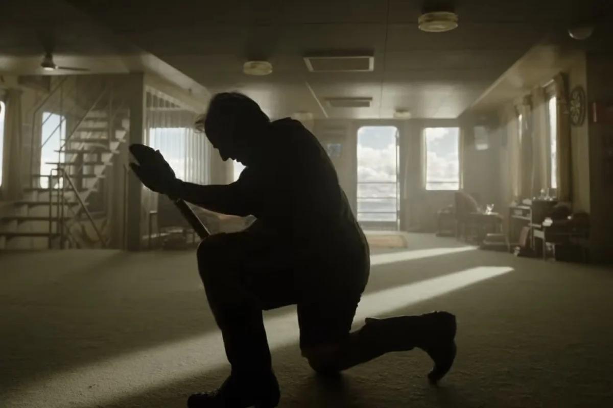 La película fue filmada durante seis meses en el Reino Unido y es producida por Tom Cruise y Alejandro González Iñárritu. Foto: X