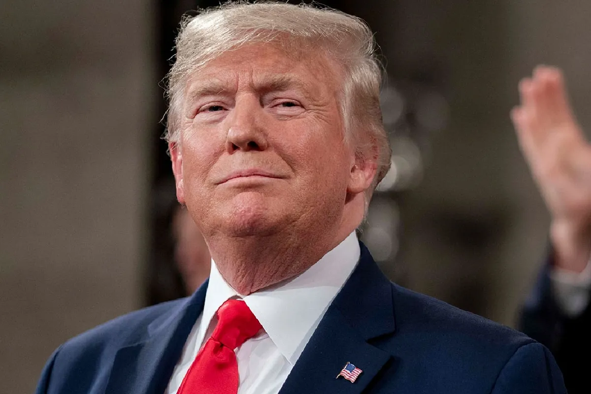 Trump, Carney y Sheinbaum tuvieron una reunión en la que hablaron de comercio. | Foto: X