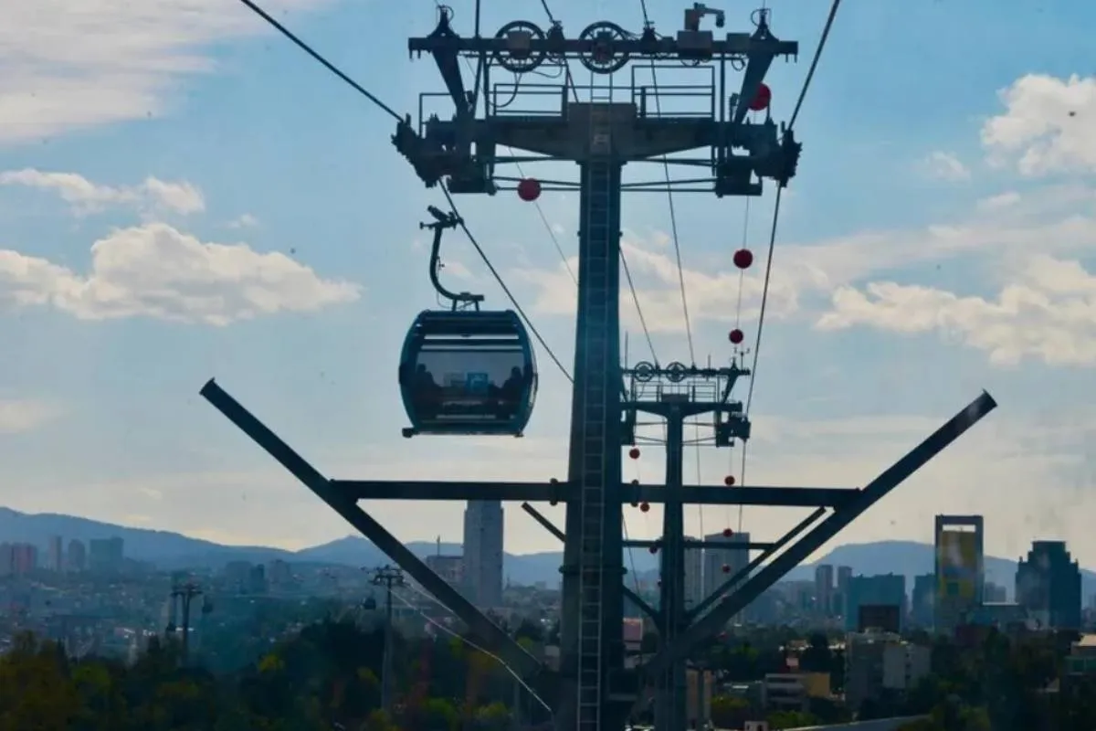 Doppelmayr México gana licitación para construir el nuevo Cablebús en Puebla