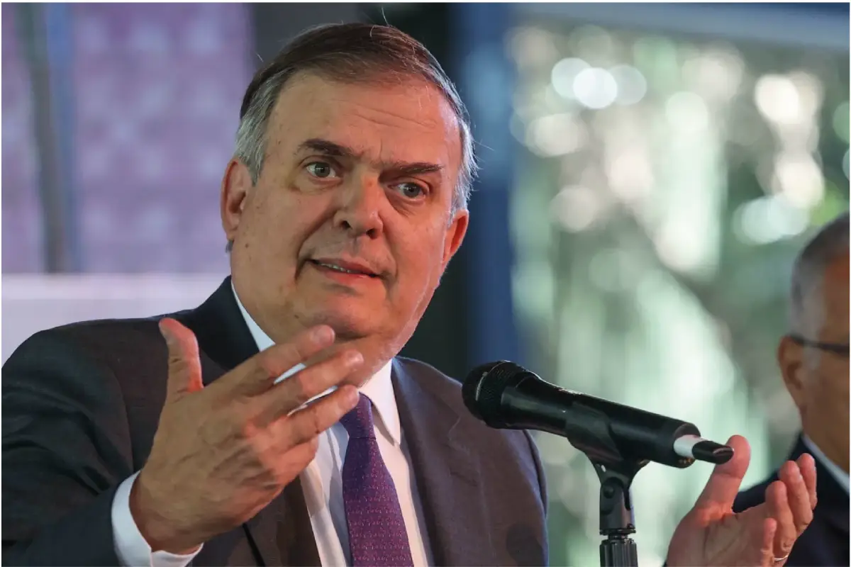 El funcionario descartó que el proceso electoral en Estados Unidos del próximo año tenga un impacto en la duración de las negociaciones.