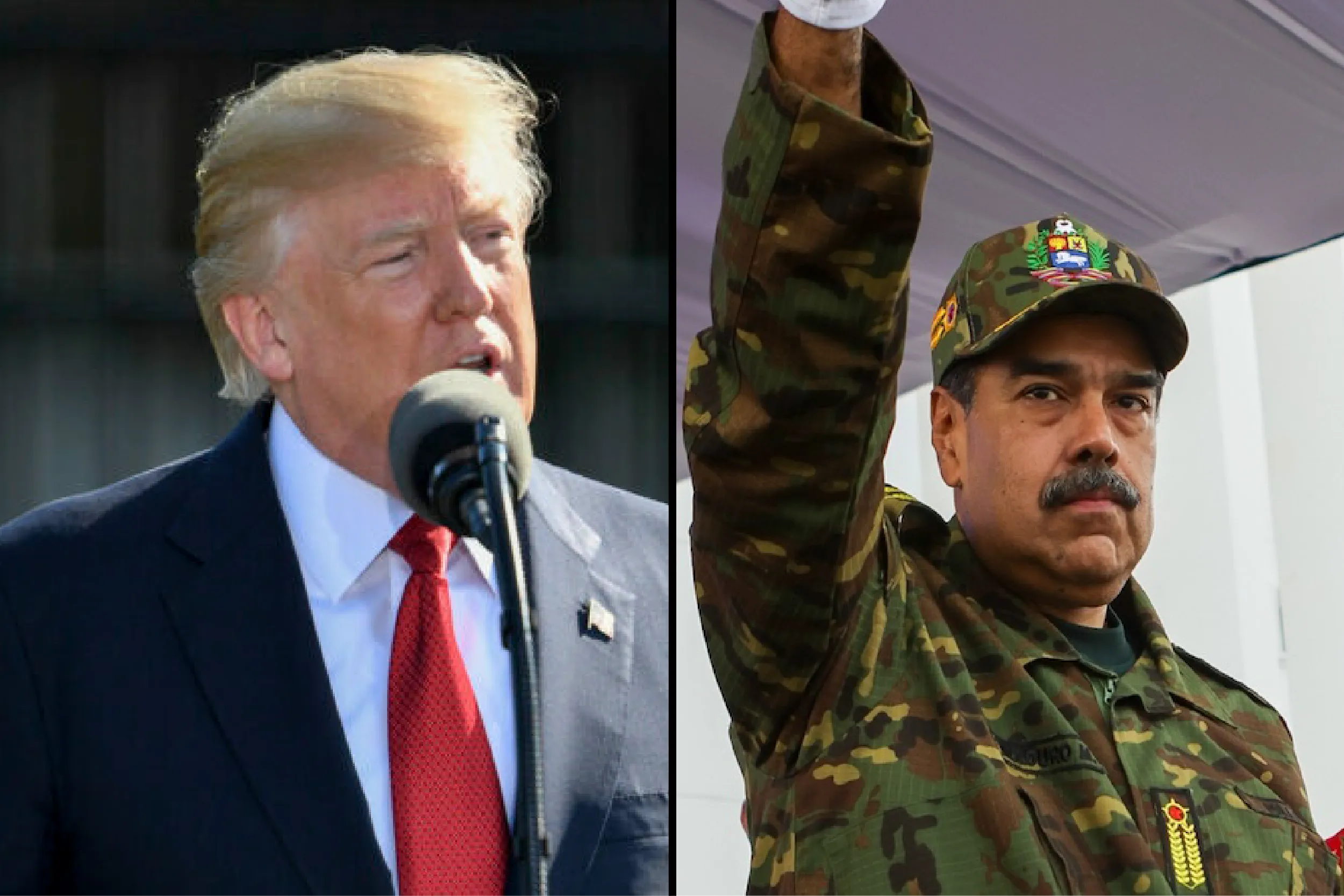 EE.UU. emite alerta máxima para Venezuela: “No viaje por ningún motivo”.