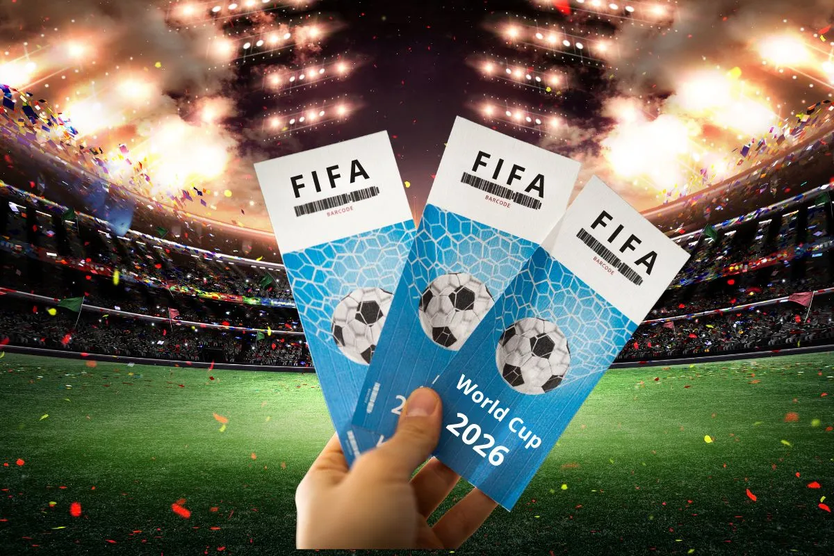 FIFA reduce precios de entradas para el Mundial 2026 tras críticas de aficionados